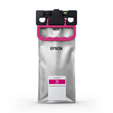 C13T01D300 Epson Magenta Ink XXL Pack to suit WorkForce Pro WF-C579R and WF-C529R Printers